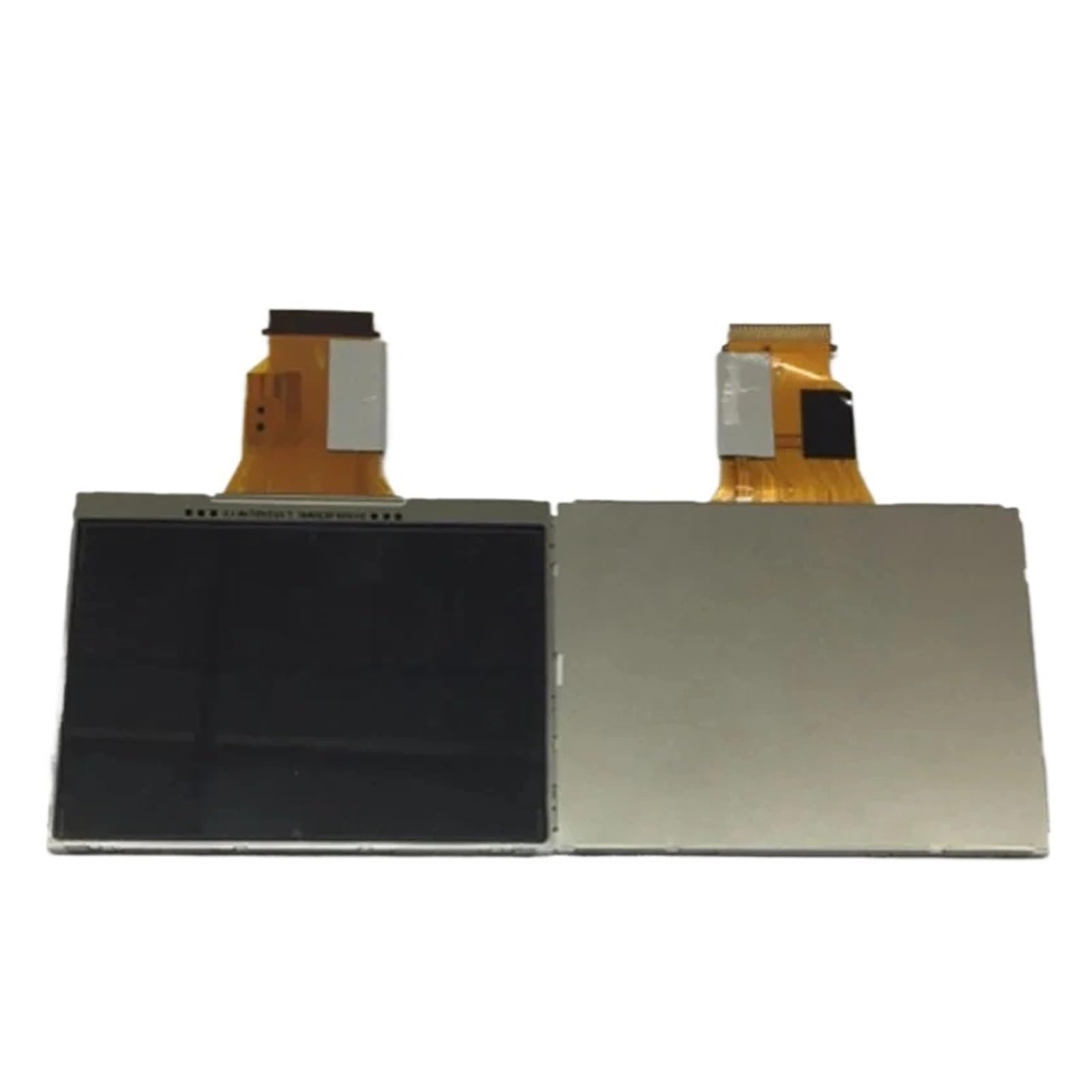 Schermo LCD con retroilluminazione, compatibile for Canon, 600D 60D 6D Schermo LCD Accessori for fotocamere digitali Parti di visualizzazione