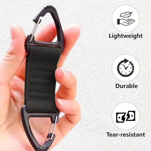 Ganchos para correas 12 Imagen adicional