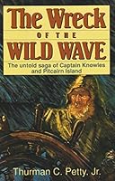 The wreck of the Wild Wave 081630937X Book Cover