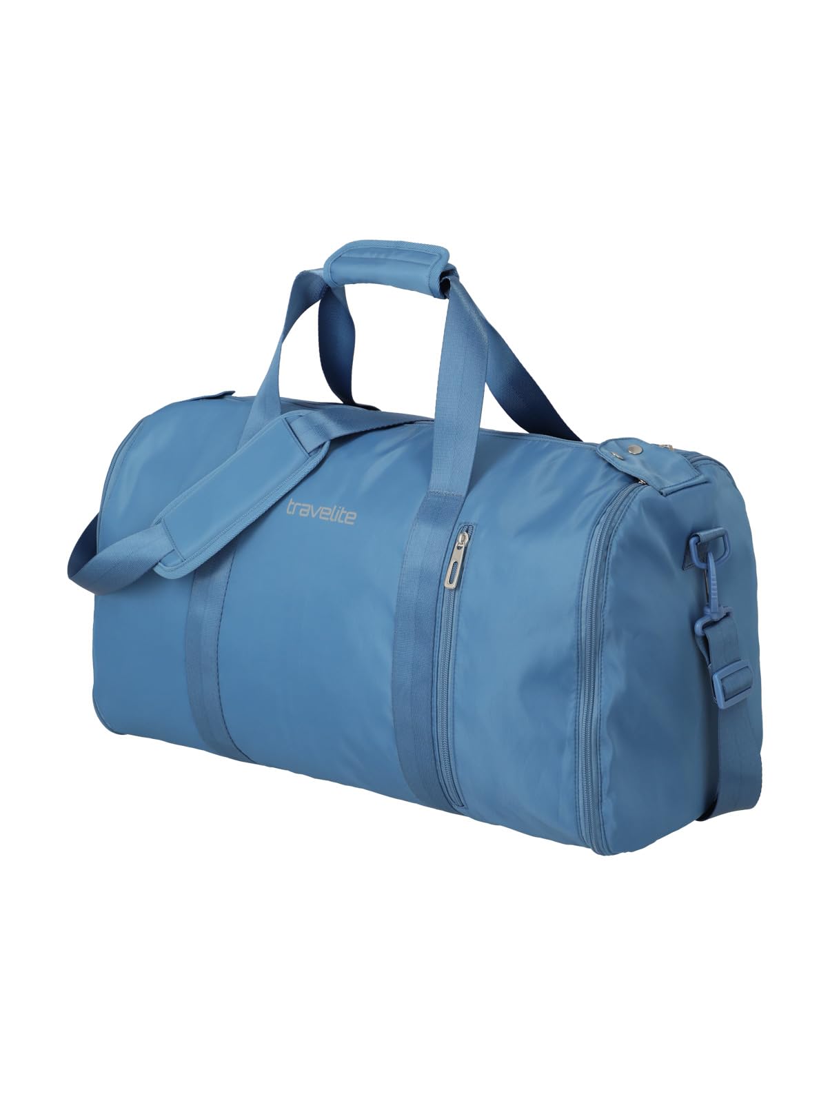 travelite garment bag Basics Garment Bag Denim