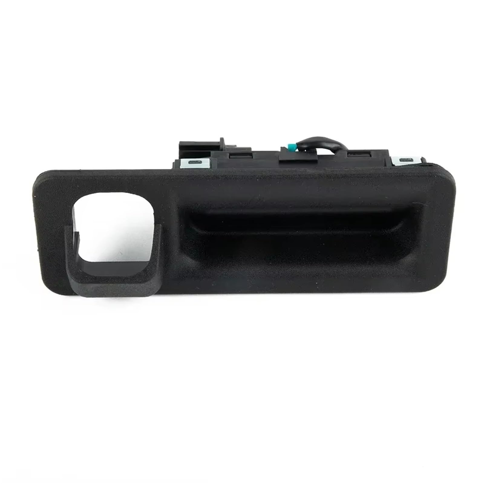 MNBYHUD Outside for Kia for Sportage 2017 2018 2019 Car Outer Door Handle