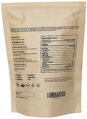 Organic-Spirulina-Powder-1lb