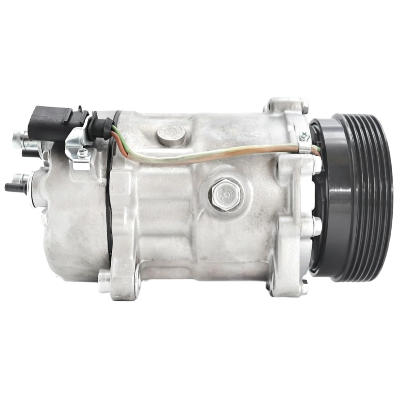 Auto SD7V16 Air Conditioning AC Compressor Compatible for AUDI A3 TT 1J0820803A 1J0820803AX 7M3820803A 7M3820803B
