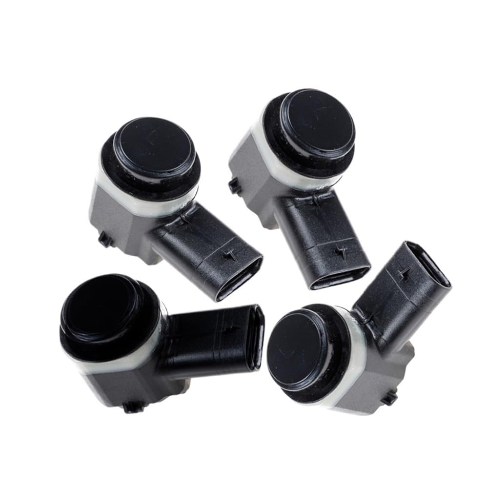 Czujnik wspomagania parkowania PDC kompatybilny z Volvo C30 2007-2011 i C70 2006-2011, numer części: 313413441PCS