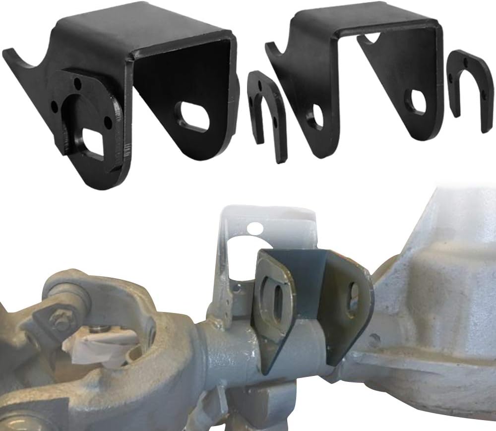 Car & Truck Parts Car & Truck Ball Joints & Parts SR Weld on Heavy Duty