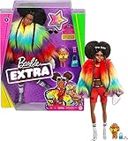 monster high puppen ebay kleinanzeigen Beim Thema Mode gilt für die Barbie Extra Puppen 