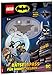 LEGO® DC - Rätselspaß für wahre Helden (LEGO DC Comics Super Heroes)