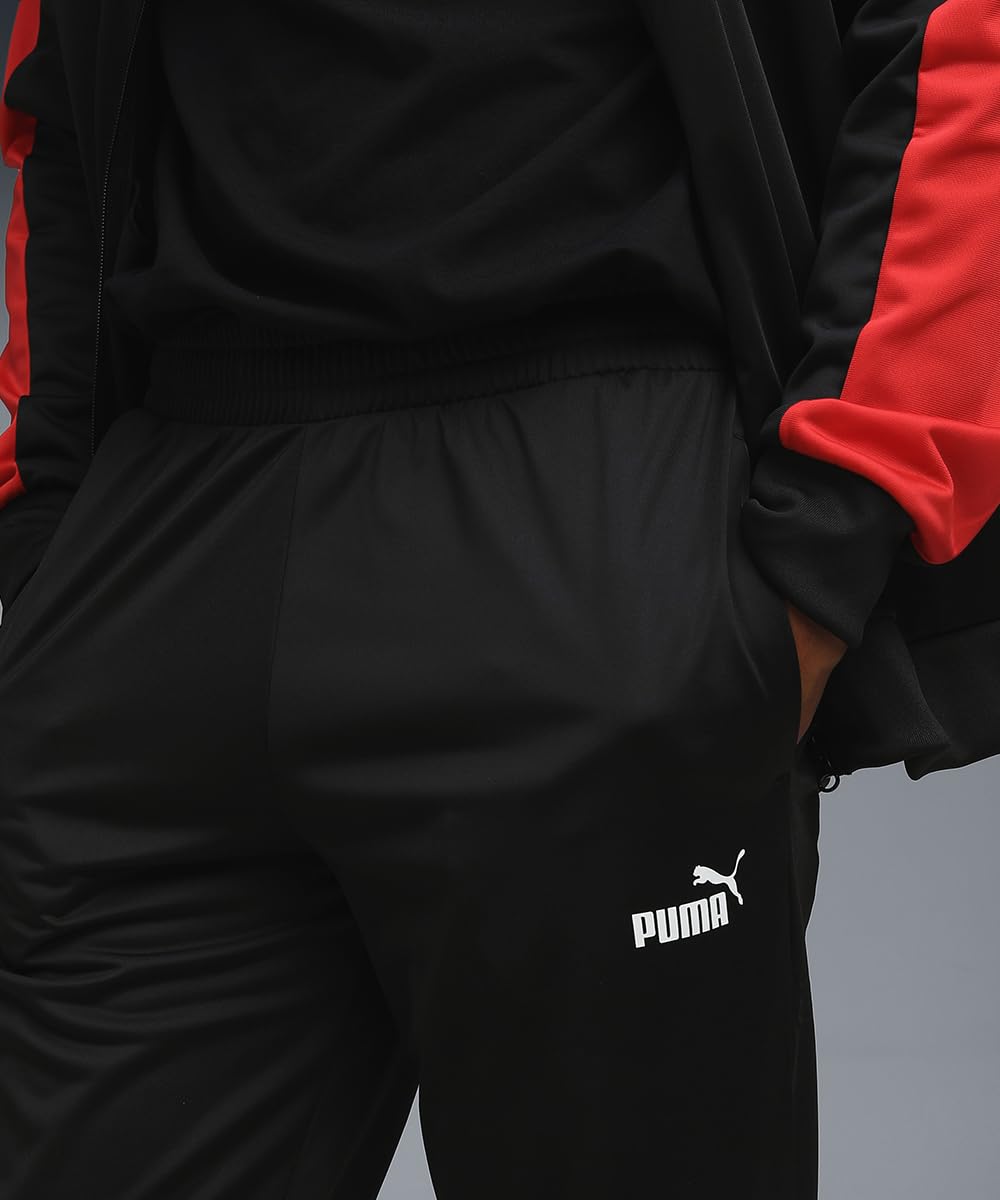 PUMA Puma Sport Poly Suit Abiti in maglia Unisex - Adulto (Pacco da 1)