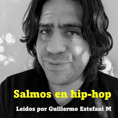 Salmos en hip-hop ( poderosos para dormir ) Titelbild