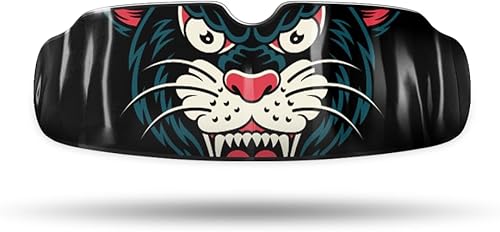 Miniatura 2 de Impact Quick-Fit - Protector bucal para todos los deportes, boxeo, artes marciales mixtas, lacrosse, fútbol, hockey, baloncesto, Jiu-Jitsu y más,