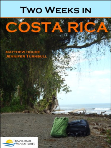 Two Weeks in Costa Rica