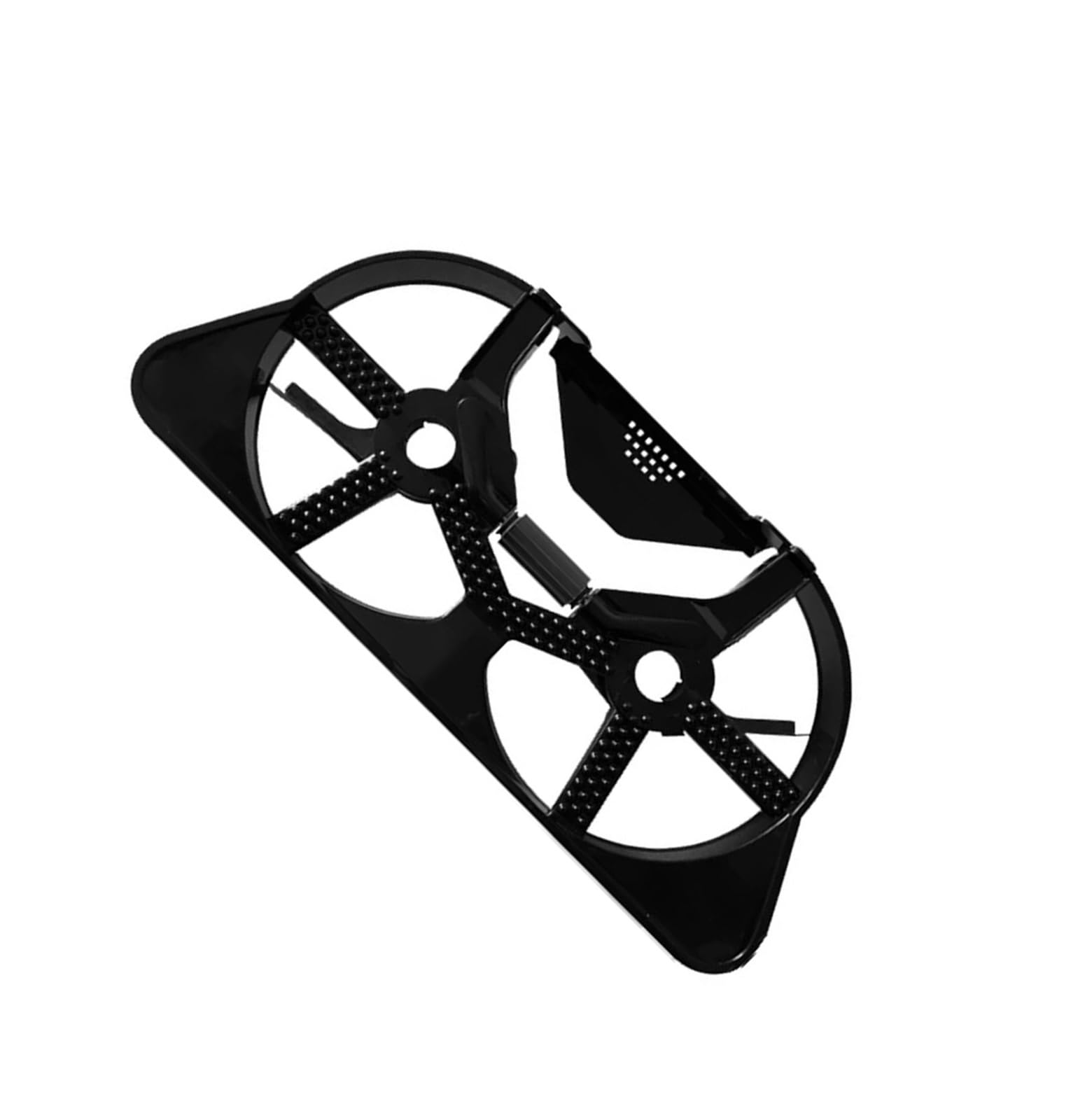QWHSMHADE Compatible For Mijia，Compatible For Xiaomi，M30S，D103CN，X30，X40，S10PU，S10，L10 Ultra Sweeping Robot Base Station Cleaning Tray(X30BCT-1PC)