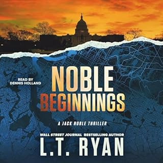 Noble Beginnings cover art