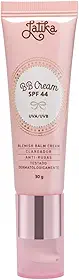Latika Bb Cream Fps 44 Clareador Claro Nº 5