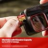 Tarjeta microSD SanDisk Extreme 256GB UHS-I, velocidad de lectura hasta 245MB/s y escritura hasta 170MB/s, video 5.3K y 4K UHD, alto rendimiento para cámaras de acción, drones, dispositivos Android, SDSQXH9-256G-GZ6MA 6