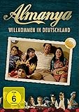Almanya - Willkommen in Deutschland