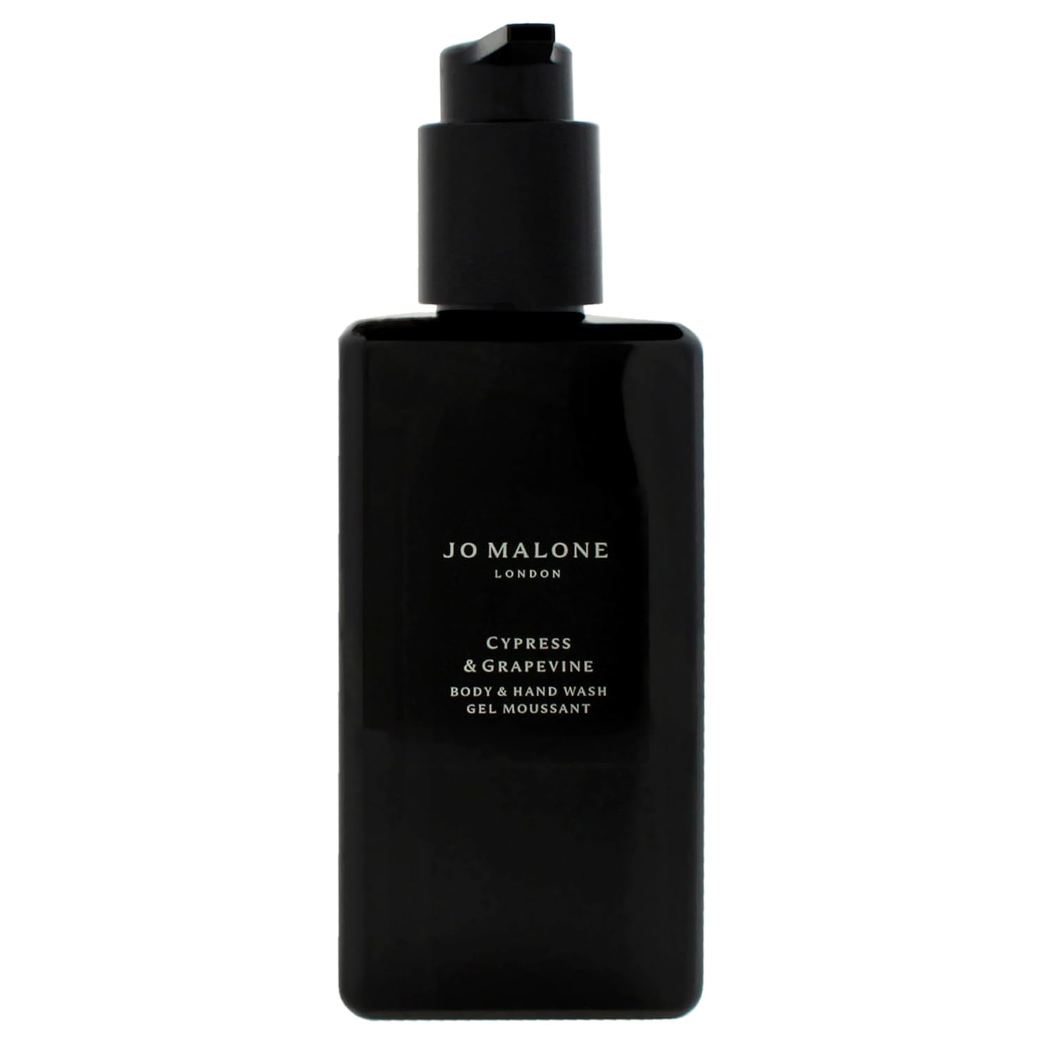 Jo Malone Cypress & Grapevine Intense Body & Hand Wash 8.5 Ounce