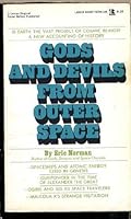 Gods and Devils from Outer Space B000HUECWU Book Cover