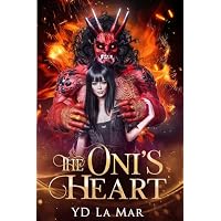 The Oni's Heart: Mated to the Monster