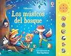 Los músicos del bosque