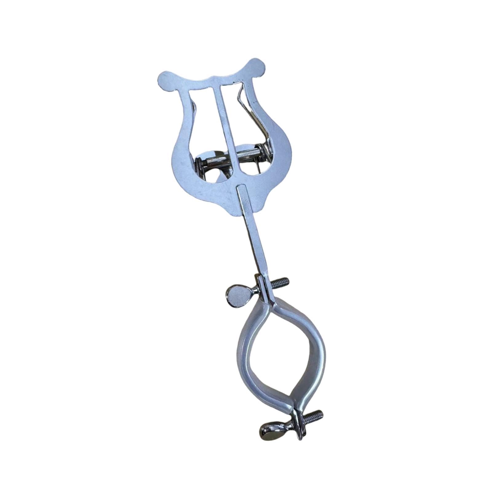 Set di 5 supporti per clarinetto e oboe, per spartiti musicali, per principianti