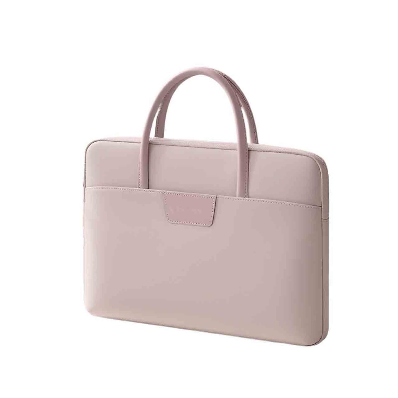 Ufficio Borsa for laptop da donna lavoro con valigetta 14 16 pollici for ufficio di insegnante affari Cartella