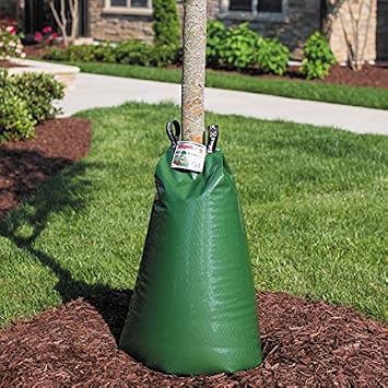 أكياس TreeGator Tree Watering - 6 Pack