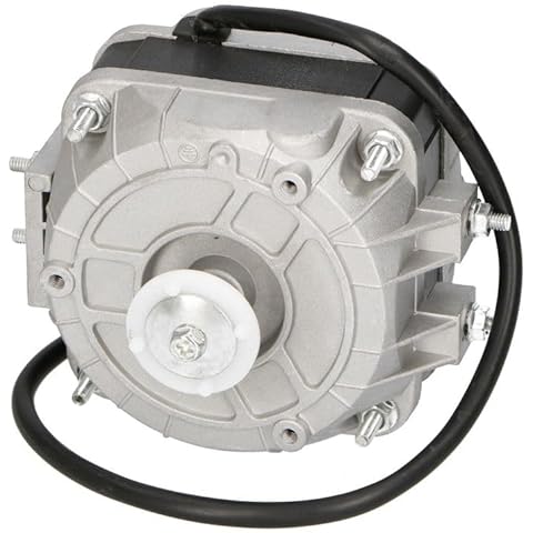 Mondo Ventilateur Universel 10 W Cover