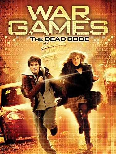 Wargames: The Dead Code