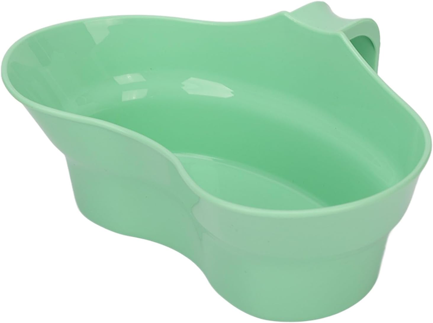 Bed Mouthwash Cup, Dental Emesis Tray, Oral Care Basin Cup