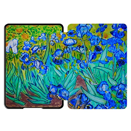 Copertina per Kindle 2014 7th Generation Funzione Automatic Modello Applicabile : WP63GW