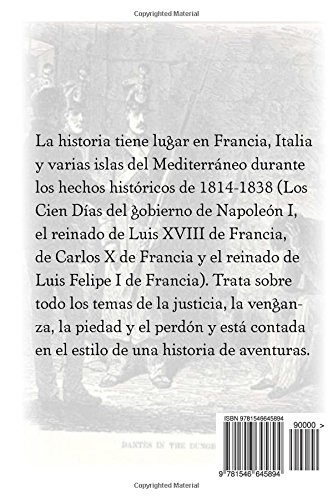 El Conde de Montecristo