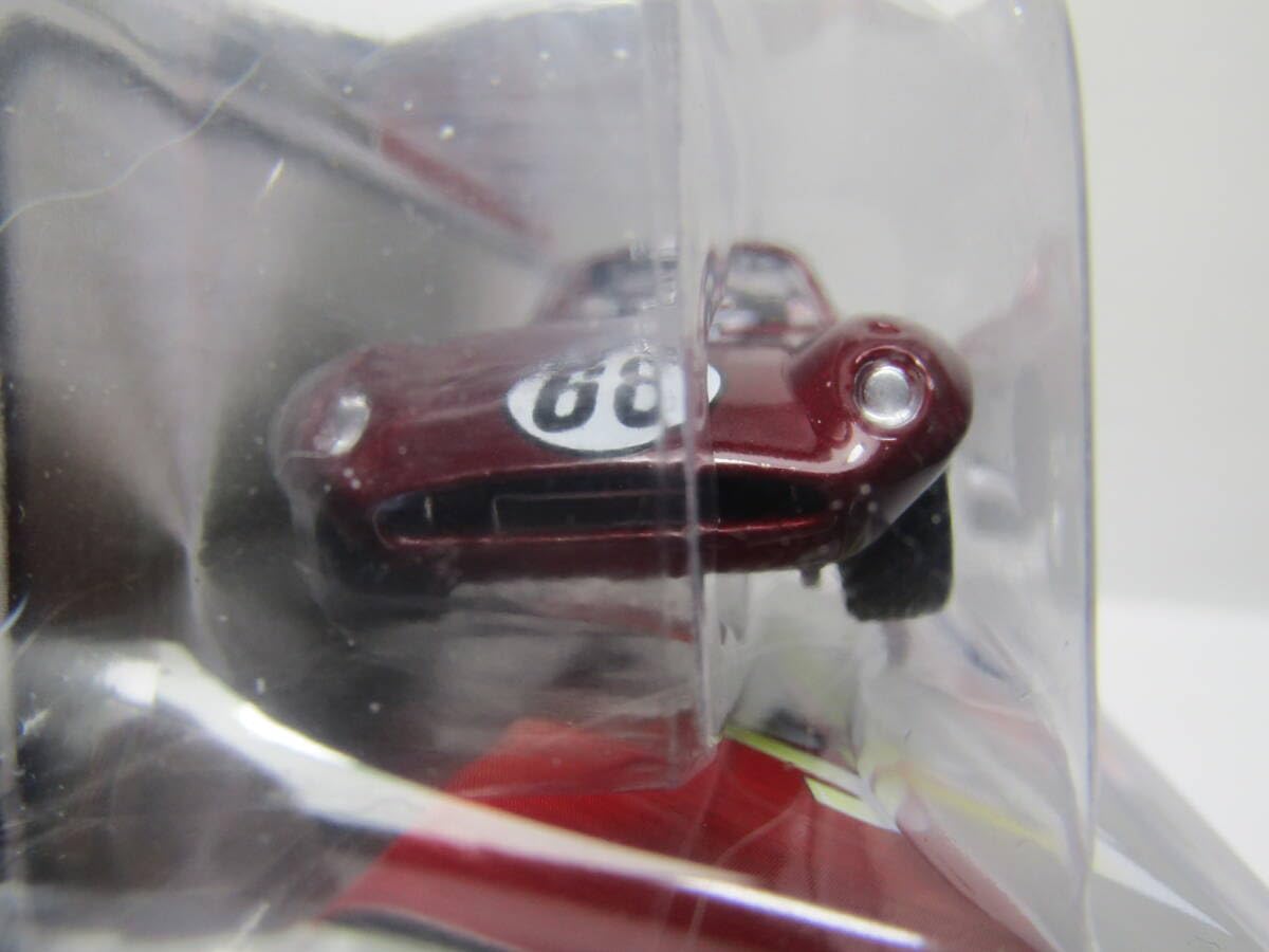 Amazon | CHEVROLET Cheetah 1/64 Bill Thomas Cheetah ビル トーマス