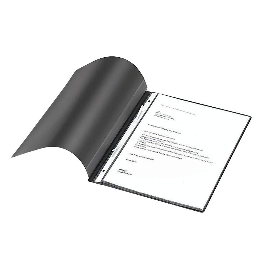 Durable Duralux Transluzent Schnellhefter, A4, violett/transparent (268012) ab € 1,99 (2026) | heise Deutschland Durable Duralux Transluzent Schnellhefter, A4, violett/transparent (268012) ab € 1,99 (2026) | heise Deutschland