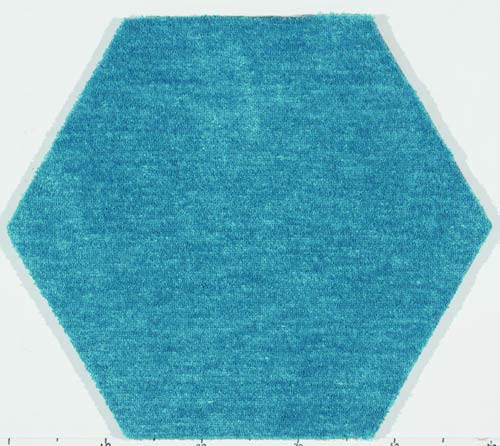 �X�~�m�G(Suminoe) �^�C���J�[�y�b�g �^�[�R�C�Y 43×50cm ���b�J�N �h�_�j �h�� �Z�p�` R-5004 4����