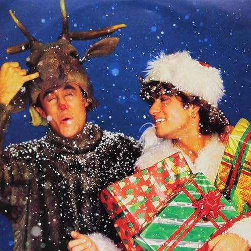 Memoria selectiva - Christmas #1s - 20/12/25