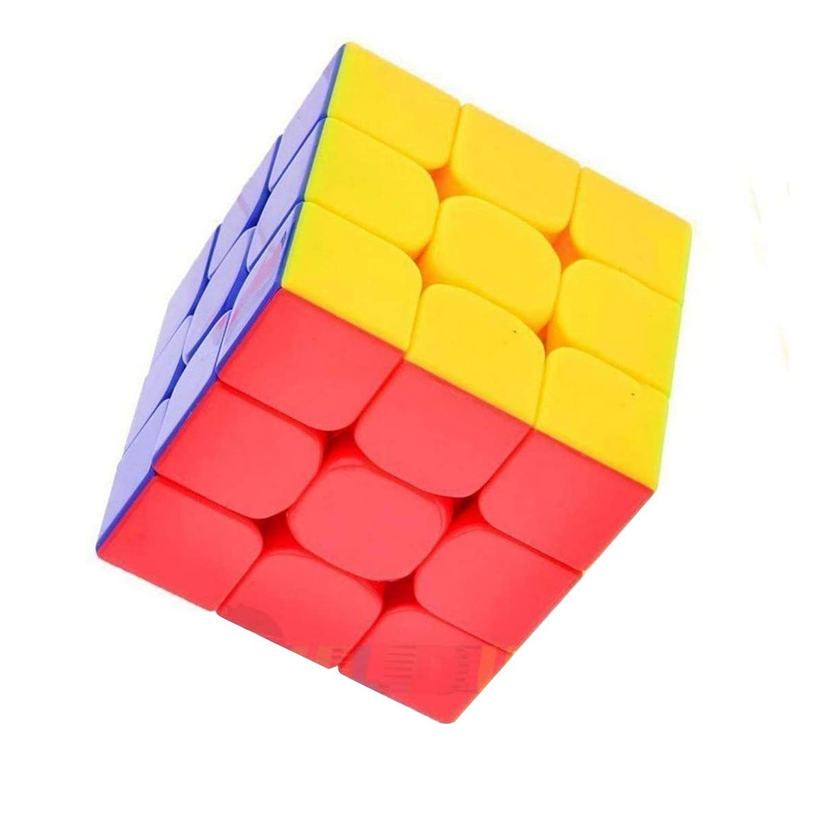 See full amazon price history chart for DUL DUL High Stability Stickerless Smooth Swing Cube for Faster Movement (3x3x3, Assorted) (DUL DUL Stickerless Circular Mind Maze Mastermorph) DUL DUL High Stability Stickerless Smooth Swing Cube for Faster Movement (3x3x3, Assorted) (DUL DUL Stickerless Circular Mind Maze Mastermorph) (B07Y8GRCWR) Amazon Price History, Amazon Price Tracker