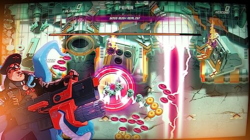 Shinorubi Nintendo SWITCH Neuf - vue 8