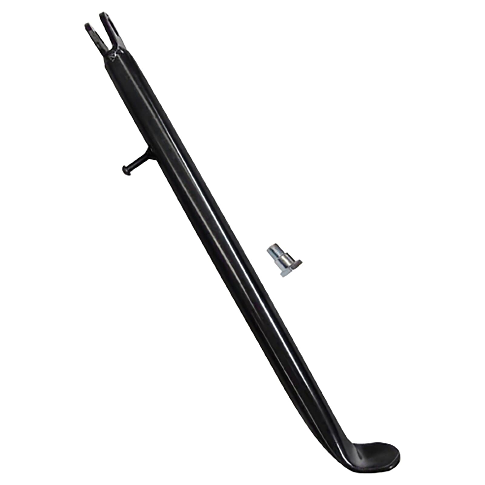 12" Kick Stand For 70cc 90cc 110cc 125cc 138cc 140cc 150cc 200cc Dirt Pit Bike E - Foto 12