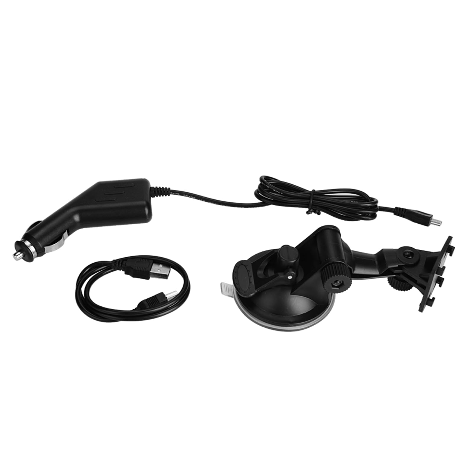Navigateur de Voiture à écran Tactile, Navigation GPS de Voiture Professionnelle 5 Pouces pour Camping-car de Camion de Voiture