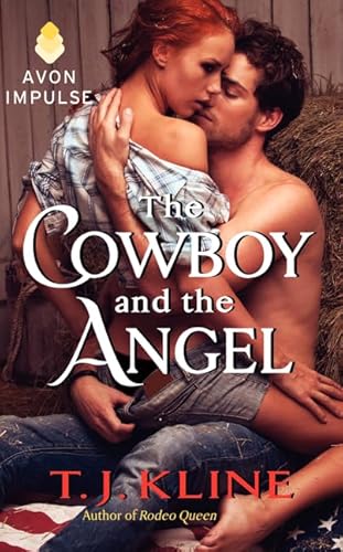 The Cowboy and the Angel: A Ranch Romance Where Trust and Passion Ignite Between a Brooding Cowboy and Guarded Reporter