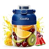 Xiaoks Portable Blender Personal Blender...