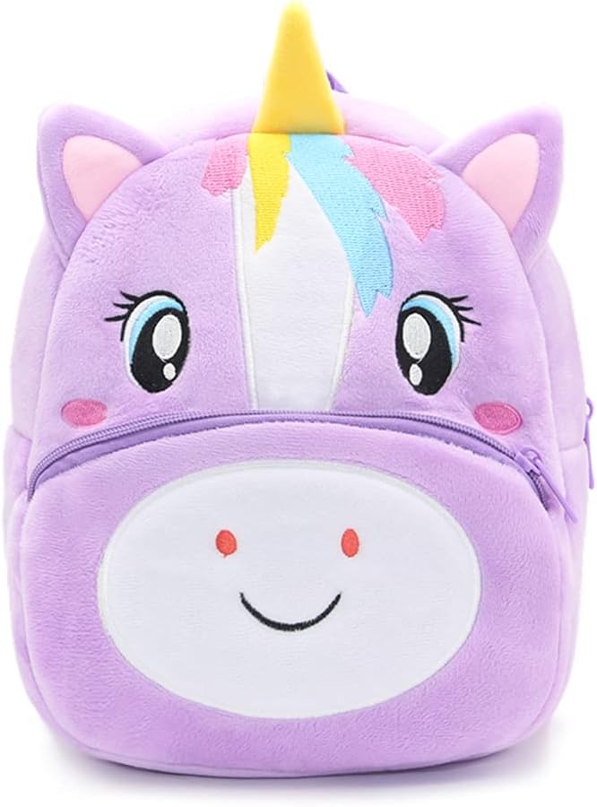 NICE CHOICEunisex-baby Cl024p Backpack