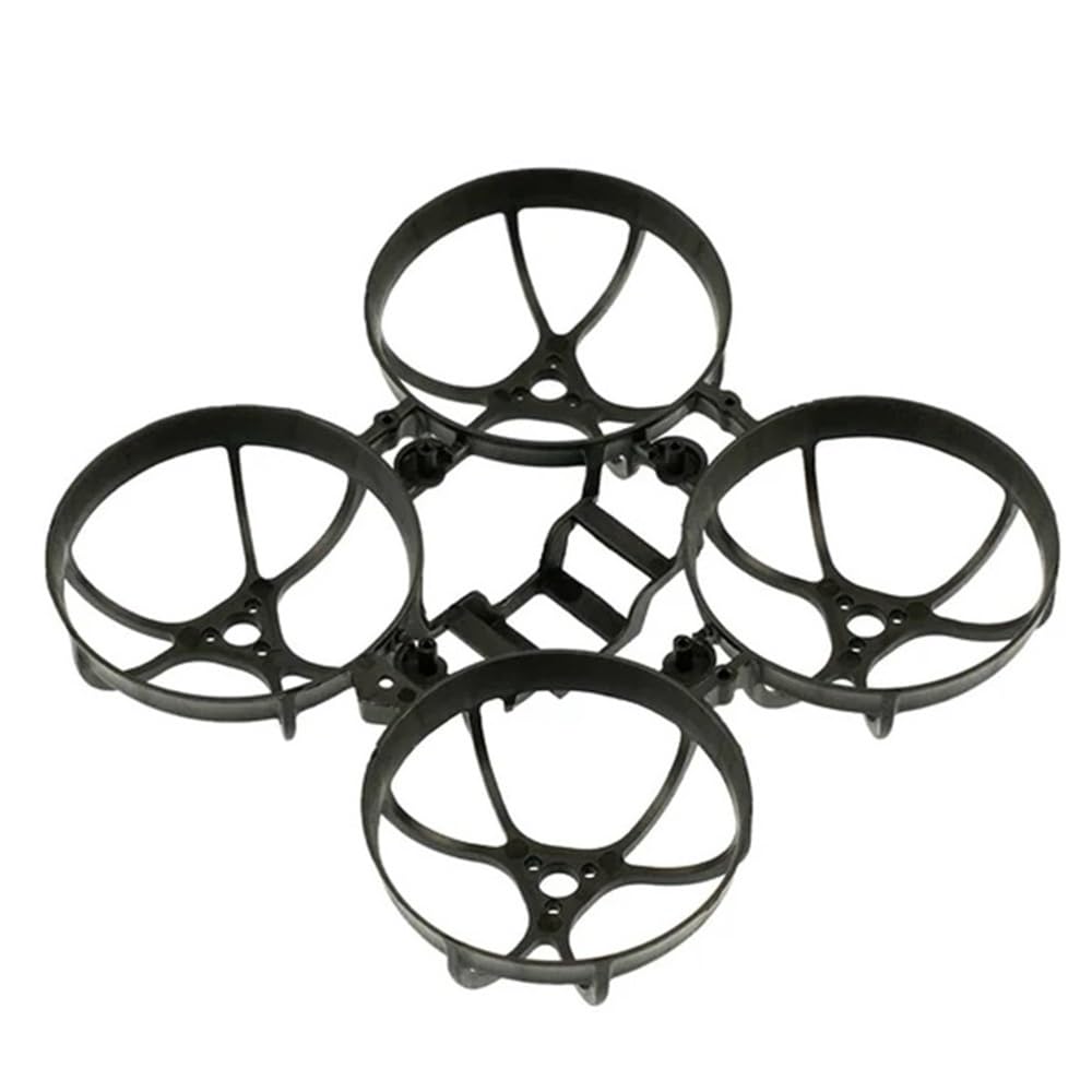 Marco M65 Pro O4 gris transparente con acabado premium de alta resistencia 2