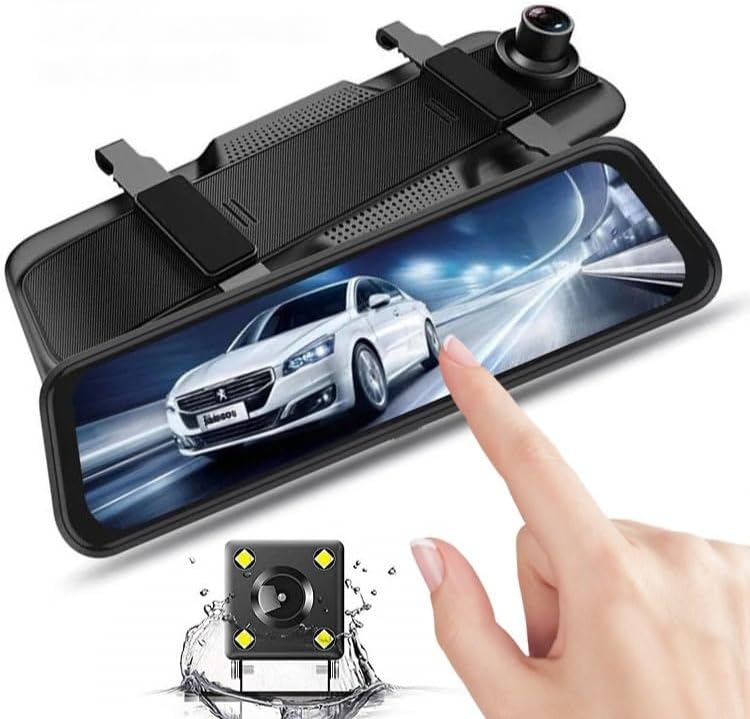 POZEAL ドライブレコーダー