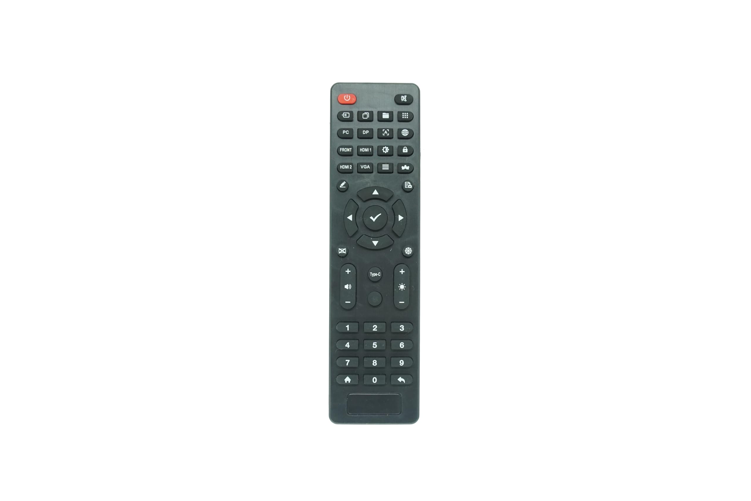 Amazon.com: HCDZ Replacement Remote Control for NewLine TT-6521Q