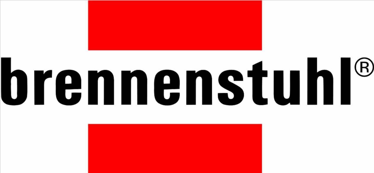 Primera-Line 1153390120 - Steckdosenleiste 10-fach 2.0m silber (Import Allemagne)
