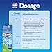Clorox® Pool&Spa™ XTRABLUE® Plus Swimming Pool Algaecide, All-in-One Algae Killer, Non-Foaming, 40 Ounce (Pack of 1)