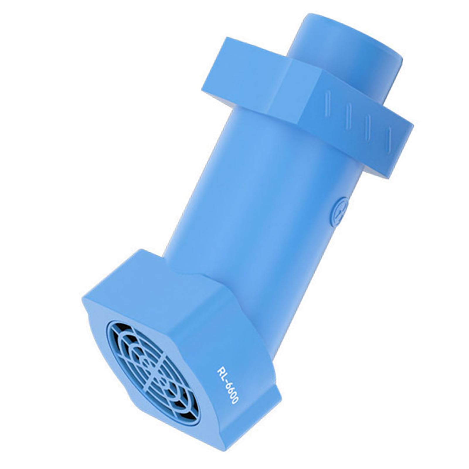 Hsyzygian Blue Quiet Microscope Extractor With 3 Speed Settings For Research And Education Use Microscope Exhaust Abstractor