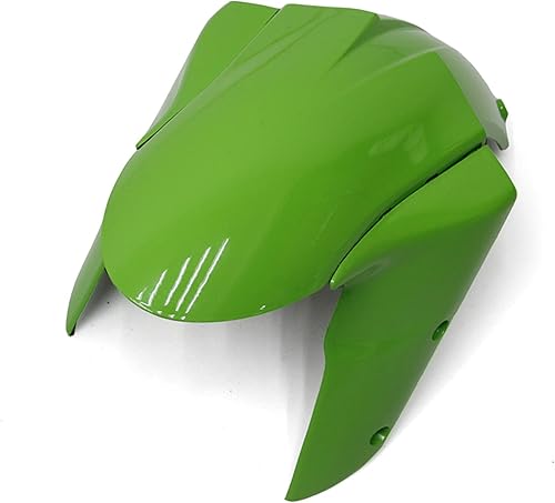 Miniatura 3 de Sportfairing - Kit de carenado de inyección para motocicleta ZX6R 2007 2008, kit de cuerpo de plástico ABS apto para carenados ZX-6R 07 08, color